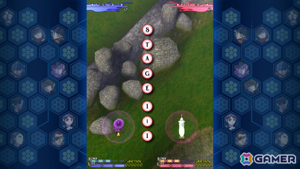 「式神の城III」Switch版がTGS2025にプレイアブル出展！原作・移植版の開発者による座談会も予定の画像1