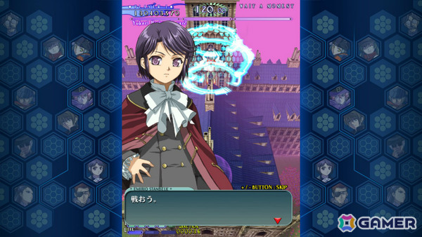 式神の城III」Switch版がTGS2025にプレイアブル出展！原作・移植版の