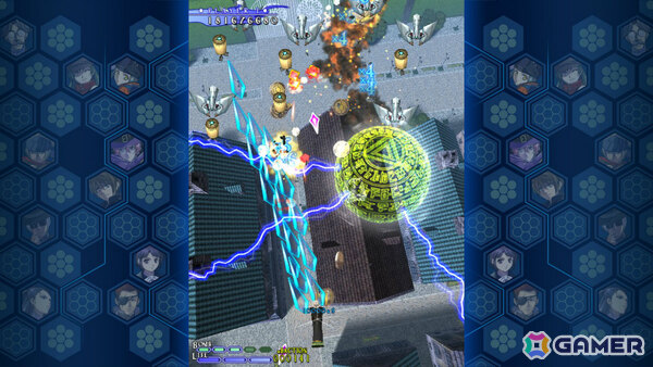 「式神の城III」Switch版がTGS2025にプレイアブル出展！原作・移植版の開発者による座談会も予定の画像6