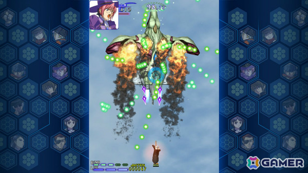 「式神の城III」Switch版がTGS2025にプレイアブル出展！原作・移植版の開発者による座談会も予定の画像7