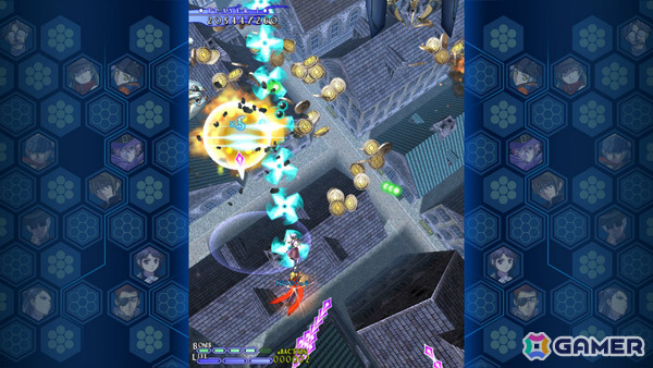 「式神の城III」Switch版がTGS2025にプレイアブル出展！原作・移植版の開発者による座談会も予定の画像9