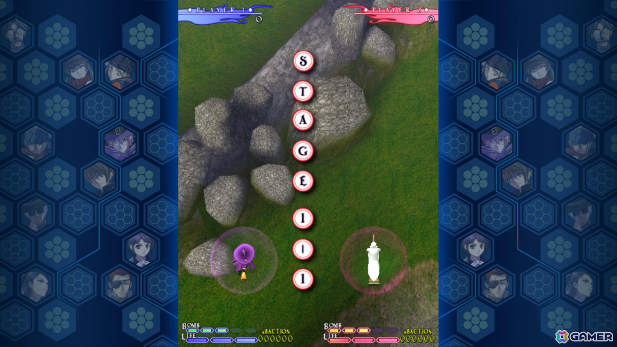 「式神の城III」Switch版がTGS2025にプレイアブル出展！原作・移植版の開発者による座談会も予定の画像1