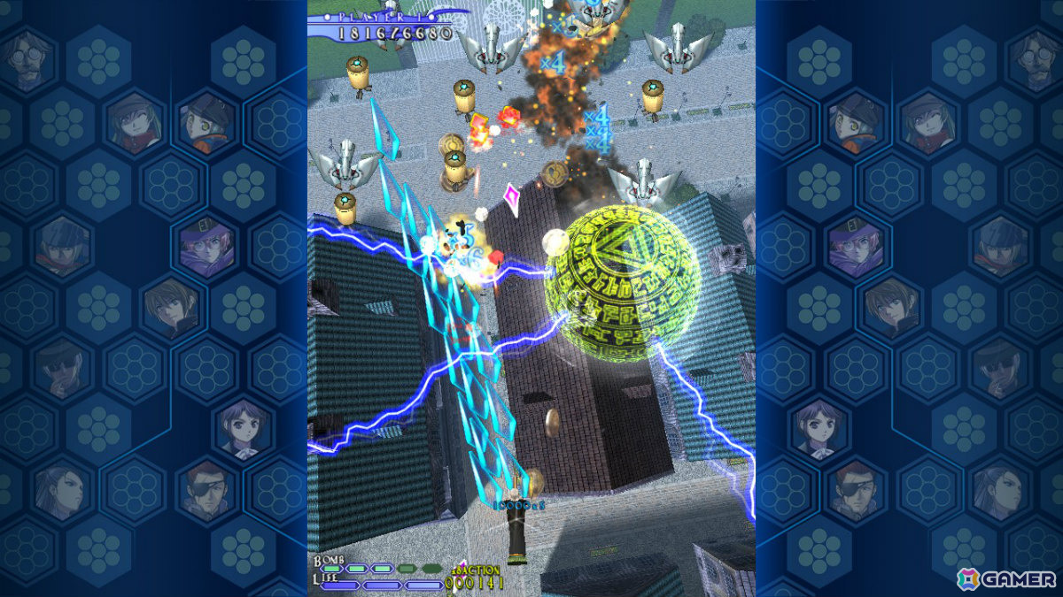 「式神の城III」Switch版がTGS2025にプレイアブル出展！原作・移植版の開発者による座談会も予定の画像6