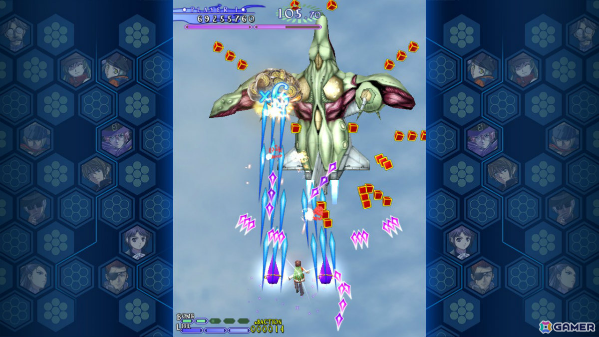 「式神の城III」Switch版がTGS2025にプレイアブル出展！原作・移植版の開発者による座談会も予定の画像8
