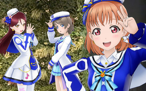 カオスゼロナイトメア」hololive Englishとのオリジナル楽曲