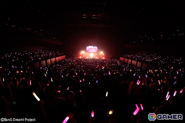 “ゆめみた” 新章の幕開け！バンドの音楽性も感じられた夢限大みゅーたいぷ 4th LIVE「アンロック・ザ・フューチャー」レポートの画像2