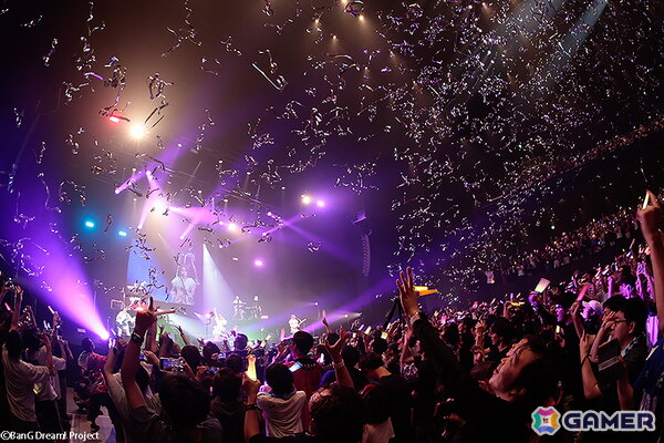 “ゆめみた” 新章の幕開け！バンドの音楽性も感じられた夢限大みゅーたいぷ 4th LIVE「アンロック・ザ・フューチャー」レポートの画像5