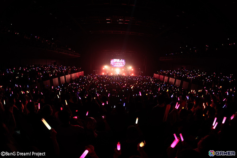 “ゆめみた” 新章の幕開け！バンドの音楽性も感じられた夢限大みゅーたいぷ 4th LIVE「アンロック・ザ・フューチャー」レポートの画像2