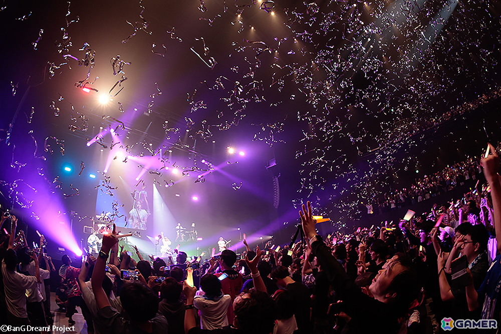 “ゆめみた” 新章の幕開け！バンドの音楽性も感じられた夢限大みゅーたいぷ 4th LIVE「アンロック・ザ・フューチャー」レポートの画像5