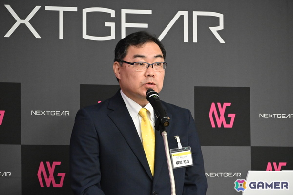 ゲーミングPCブランド「NEXTGEAR」にフルタワーモデルが登場！刷新されたミニタワーモデルのケースもお披露目された新製品発表会をレポートの画像10