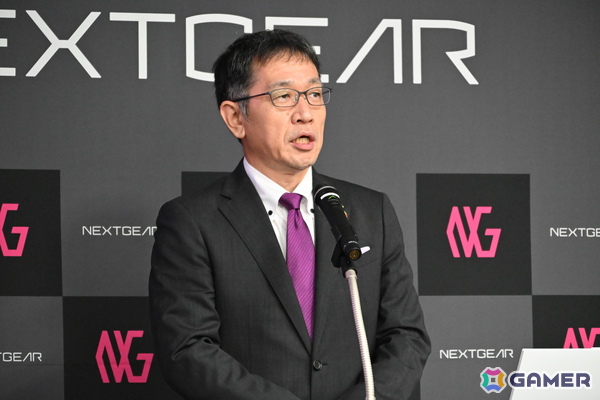 ゲーミングPCブランド「NEXTGEAR」にフルタワーモデルが登場！刷新されたミニタワーモデルのケースもお披露目された新製品発表会をレポートの画像2