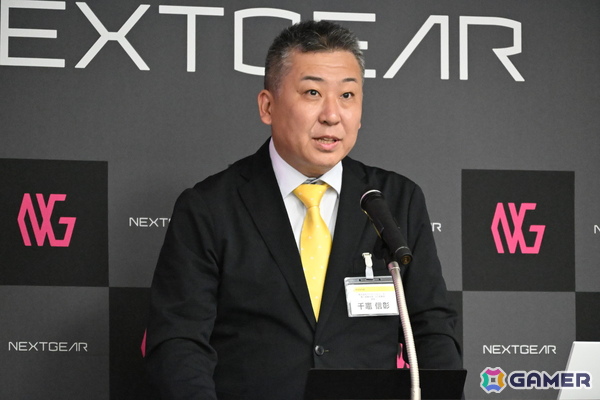 ゲーミングPCブランド「NEXTGEAR」にフルタワーモデルが登場！刷新されたミニタワーモデルのケースもお披露目された新製品発表会をレポートの画像22