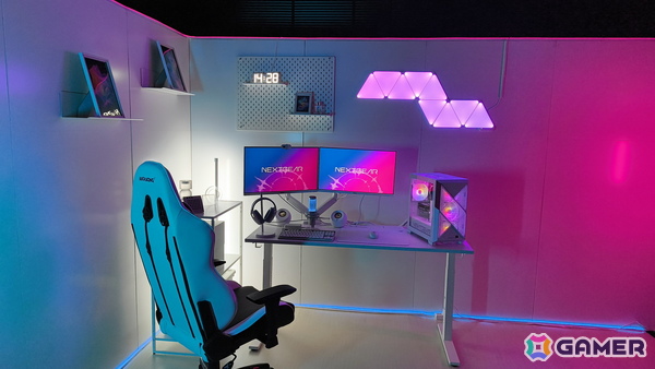 ゲーミングPCブランド「NEXTGEAR」にフルタワーモデルが登場！刷新されたミニタワーモデルのケースもお披露目された新製品発表会をレポートの画像28