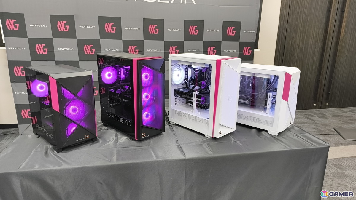 【カスタマイズ可能】LED付新品ケース採用 ゲーミングPCフルセット！ 180 楽天市場】【JX002】ゲーミング PCケース ミドルタワーケース