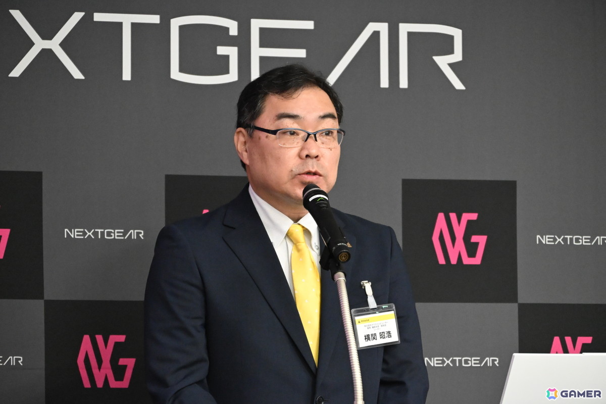 ゲーミングPCブランド「NEXTGEAR」にフルタワーモデルが登場！刷新されたミニタワーモデルのケースもお披露目された新製品発表会をレポートの画像
