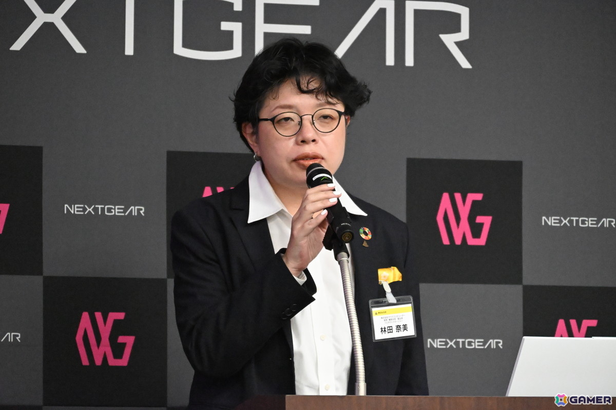 ゲーミングPCブランド「NEXTGEAR」にフルタワーモデルが登場！刷新されたミニタワーモデルのケースもお披露目された新製品発表会をレポートの画像