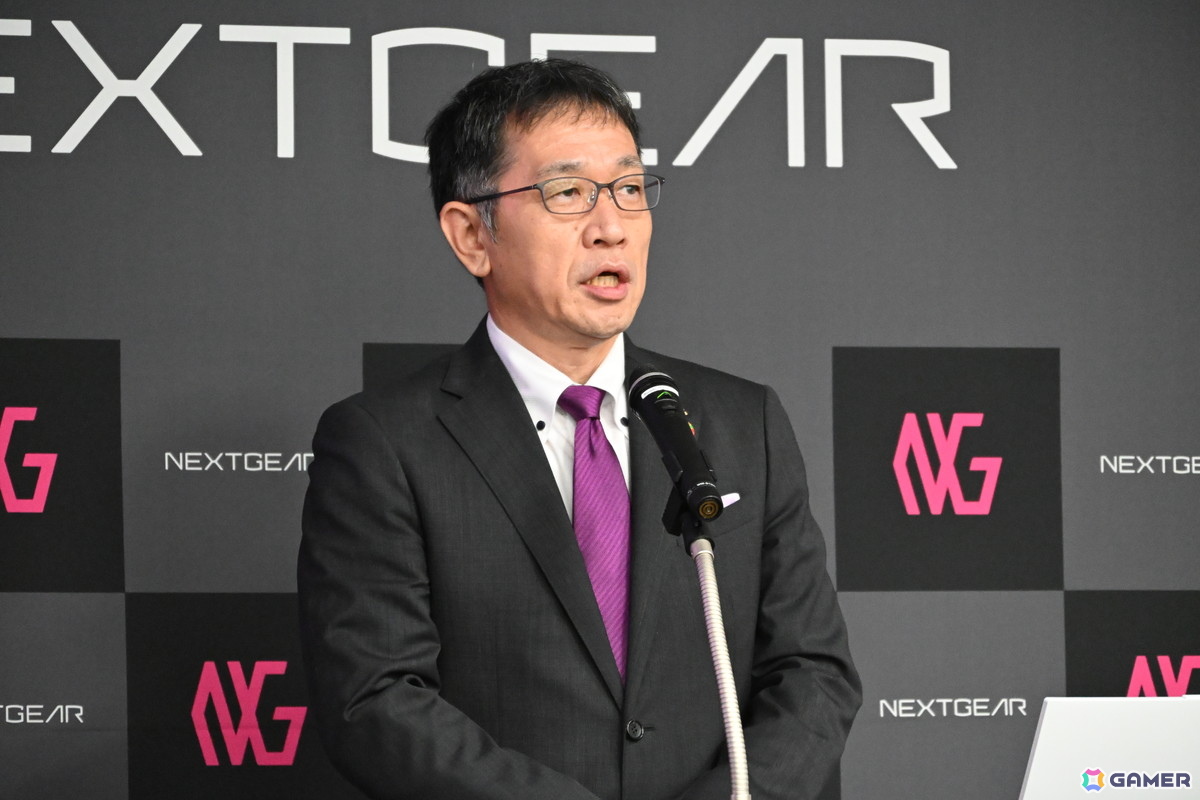 ゲーミングPCブランド「NEXTGEAR」にフルタワーモデルが登場！刷新されたミニタワーモデルのケースもお披露目された新製品発表会をレポートの画像