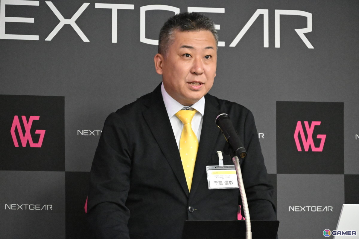 ゲーミングPCブランド「NEXTGEAR」にフルタワーモデルが登場！刷新されたミニタワーモデルのケースもお披露目された新製品発表会をレポートの画像