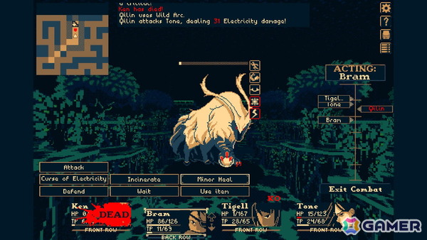 Neon NoroshiがTGS2025のインディーゲームコーナーに10作品を展示！「PowerWash Simulator 2」などをプレイできるの画像8
