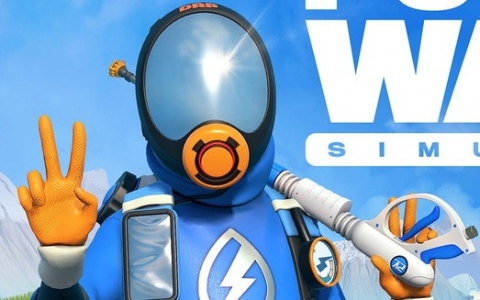 Neon NoroshiがTGS2025のインディーゲームコーナーに10作品を展示！「PowerWash Simulator 2」などをプレイできる
