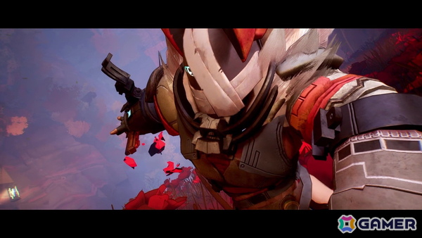 ローグライトボスラッシュFPS「UNYIELDER」が9月29日に発売決定！Epic Games Storeにも対応予定の画像