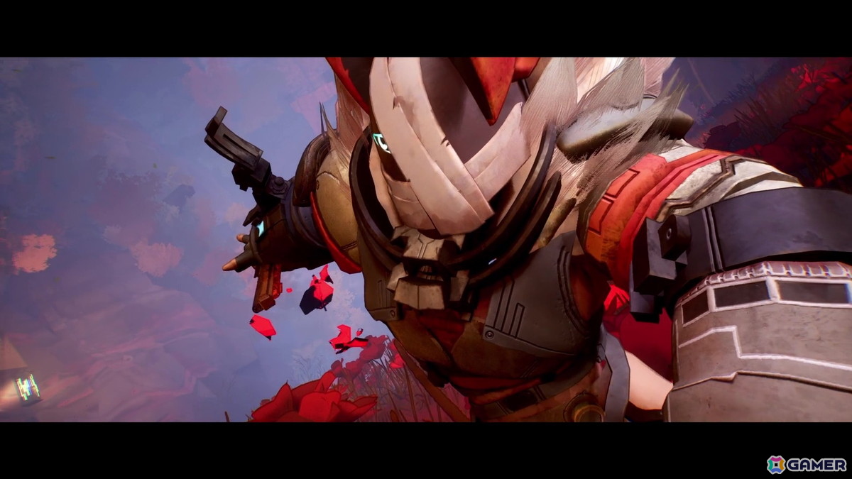 ローグライトボスラッシュFPS「UNYIELDER」が9月29日に発売決定！Epic Games Storeにも対応予定の画像5