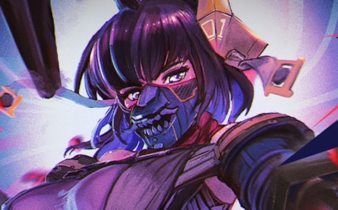 ローグライトボスラッシュFPS「UNYIELDER」が9月29日に発売決定！Epic Games Storeにも対応予定