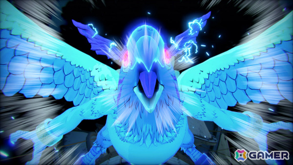 「デジモンストーリー タイムストレンジャー」本編冒頭やセントラルタウンの探索を楽しめる体験版が配信！製品版へ引き継ぎも可能の画像10