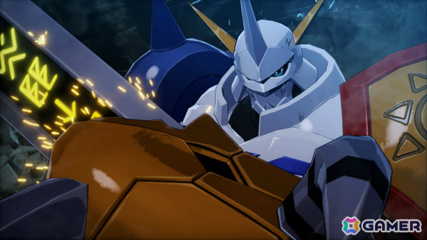 「デジモンストーリー タイムストレンジャー」本編冒頭やセントラルタウンの探索を楽しめる体験版が配信！製品版へ引き継ぎも可能の画像2