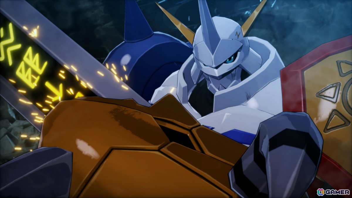 「デジモンストーリー タイムストレンジャー」本編冒頭やセントラルタウンの探索を楽しめる体験版が配信！製品版へ引き継ぎも可能の画像2