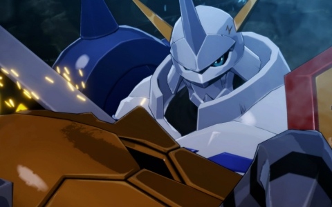 「デジモンストーリー タイムストレンジャー」本編冒頭やセントラルタウンの探索を楽しめる体験版が配信！製品版へ引き継ぎも可能