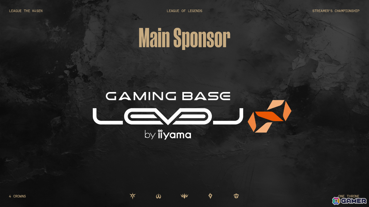 「League The k4sen」新シーズン「黄昏の試練」が開幕！本田翼さんがチーム「Sorcery Tiara」にオンライン参加の画像