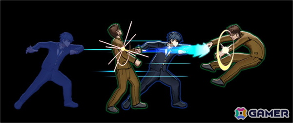 SIMPLEシリーズ完全新作「THE ヤンキーブラザー」がSwitch/Steamで11月27日に発売！強化パターン100兆超えのヤンキー喧嘩バトルアクションローグライトの画像13