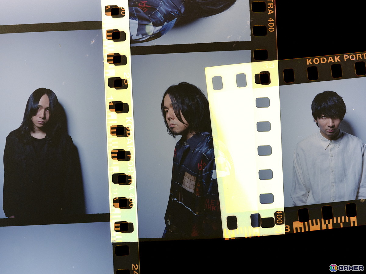 「ガルパ」Morfonica×ヒトリエによるアーティストタイアップ企画がスタート!提供楽曲「ビューティ・フォー」がゲーム内に追加の画像