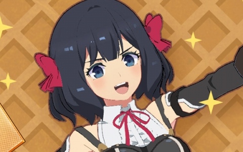 「異世界∞異世界」にアニメ「嘆きの亡霊は引退したい」のクライ（CV：小野賢章）とティノ（CV：久保田未夢）が登場！