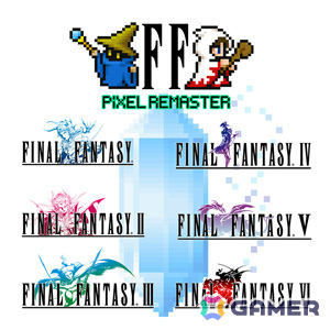 「FFXVI コンプリートエディション」が割引率アップで40%オフ!「FFピクセルリマスター」などバンドル商品も多数登場のスクエニDLセールが開催の画像