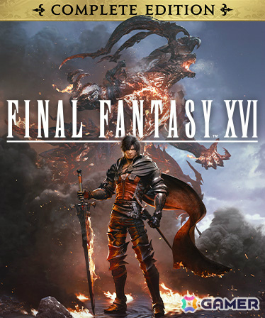 FFXVI コンプリートエディション」が割引率アップで40％オフ！「FF