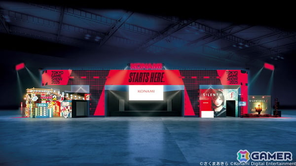KONAMIが東京ゲームショウ2025で「桃太郎電鉄2 ～あなたの町も きっとある～」を最速プレイアブル出展！大谷翔平選手を存分に楽しめる展示もの画像1