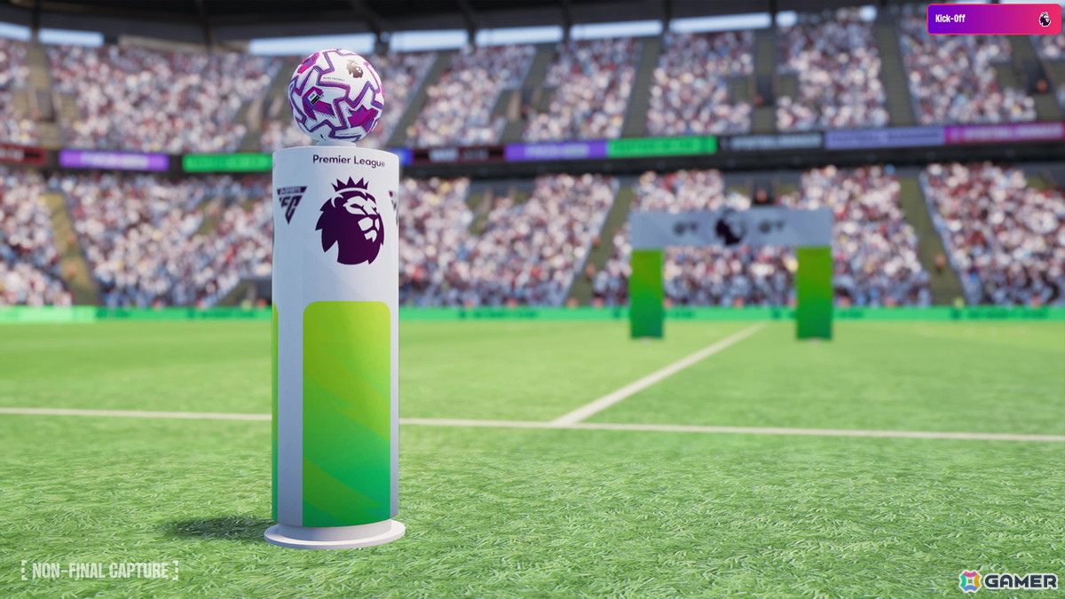 「Football Manager 26」の配信日が11月5日に決定！「FM24」「FM23」からのセーブデータ引き継ぎに対応の画像