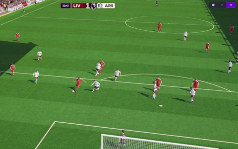 「Football Manager 26」の配信日が11月5日に決定！「FM24」「FM23」からのセーブデータ引き継ぎに対応