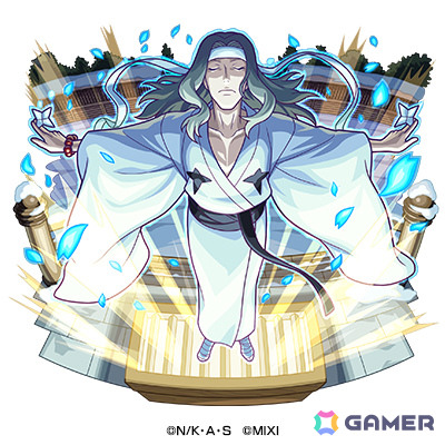 「モンスト」×アニメ「〈物語〉シリーズ」コラボ第2弾が9月13日より開催！ひたぎ、真宵、駿河、翼、忍が期間限定ガチャに登場の画像12