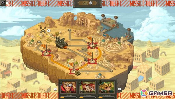 METAL SLUG TACTICS」Switchパッケージ版が12月11日に発売