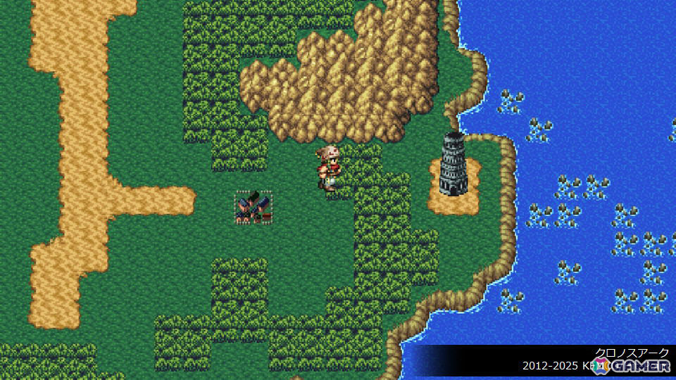 「ケムコRPGセレクション」Vol.12のSwitch版、Vol.4、5のPS5版が12月18日に発売!「アルファディアI&II」「アスディバインメナス」などを収録の画像
