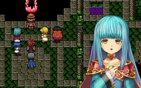 「ケムコRPGセレクション」Vol.12のSwitch版、Vol.4、5のPS5版が12月18日に発売！「アルファディアI＆II」「アスディバインメナス」などを収録