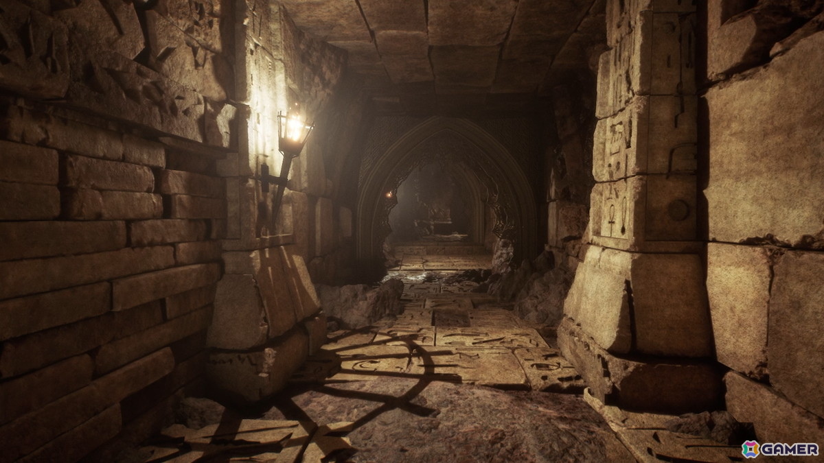 マルチプレイ3D穴掘りゲーム「Keep Digging」がSteamで配信！最大8人で協力して地下1000mまで掘り進めようの画像13