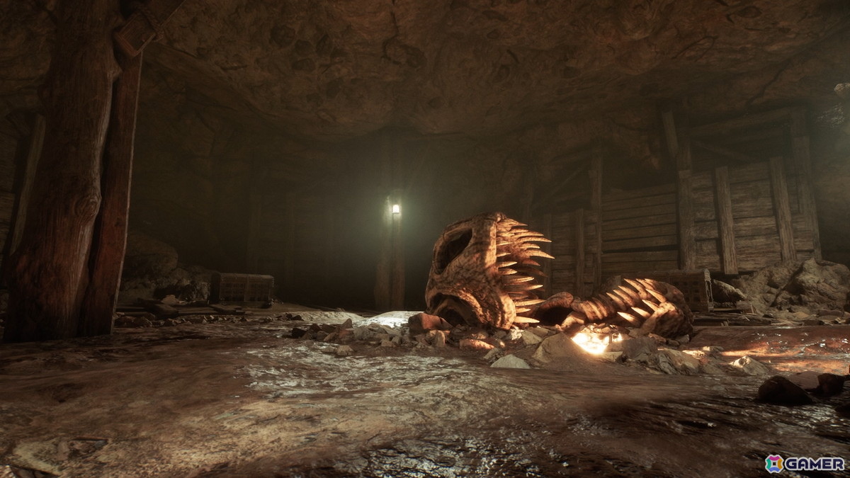 マルチプレイ3D穴掘りゲーム「Keep Digging」がSteamで配信！最大8人で協力して地下1000mまで掘り進めようの画像14