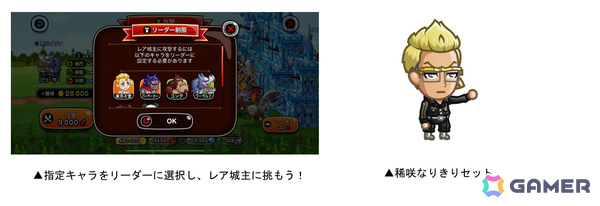 「城とドラゴン」TVアニメ「東京リベンジャーズ」との復刻コラボが開催！東京卍會に新お着替え「佐野万次郎（現代）」が登場の画像5