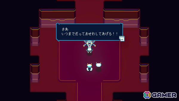 インディーゲーム開発スタジオ・StudioWinkの公式サイトがオープン!初のオリジナルタイトルとなるハートフルパズルADV「Re:Connect」をTGSに試遊出展の画像
