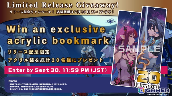 ホロライブEN所属のオーロ・クロニーさんが主人公の2D横スクアクション「Chrono Gear: Warden of Time」が発売！の画像7