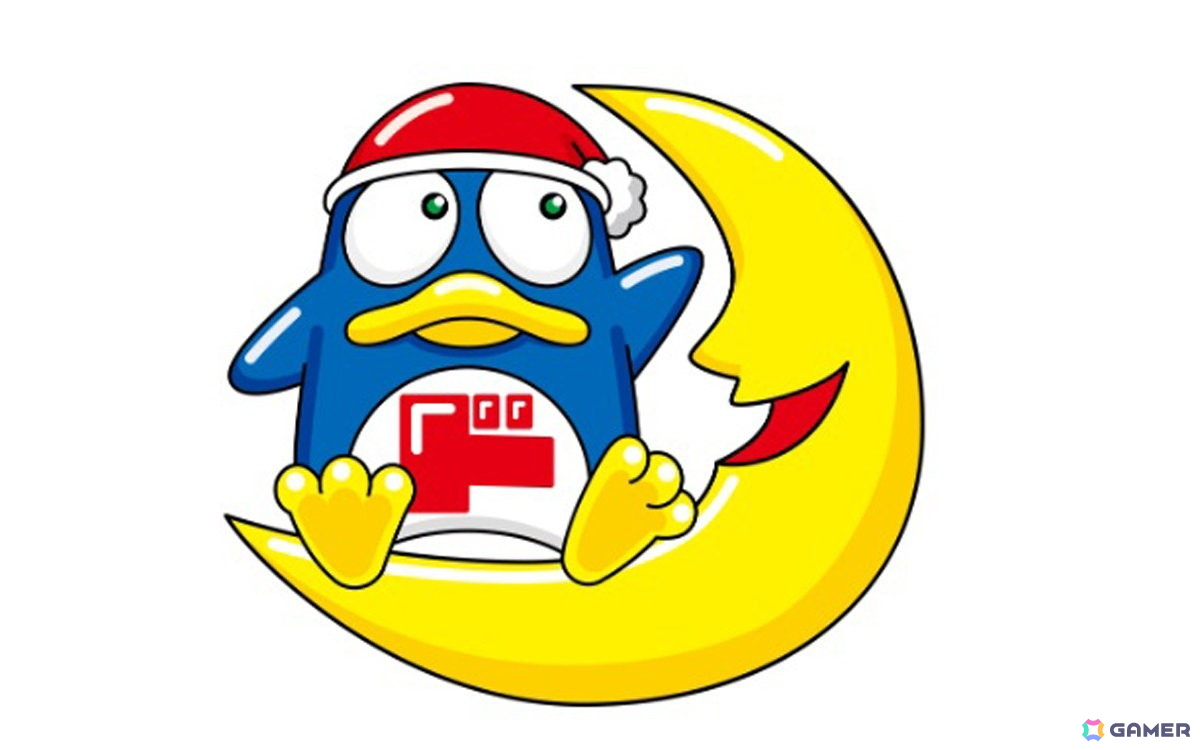 ドンペン